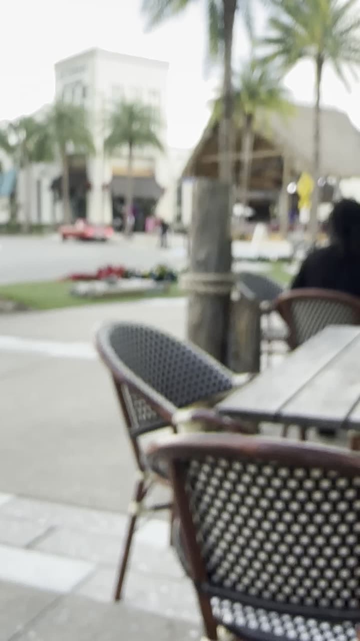 The Wharf at Sunset Walk