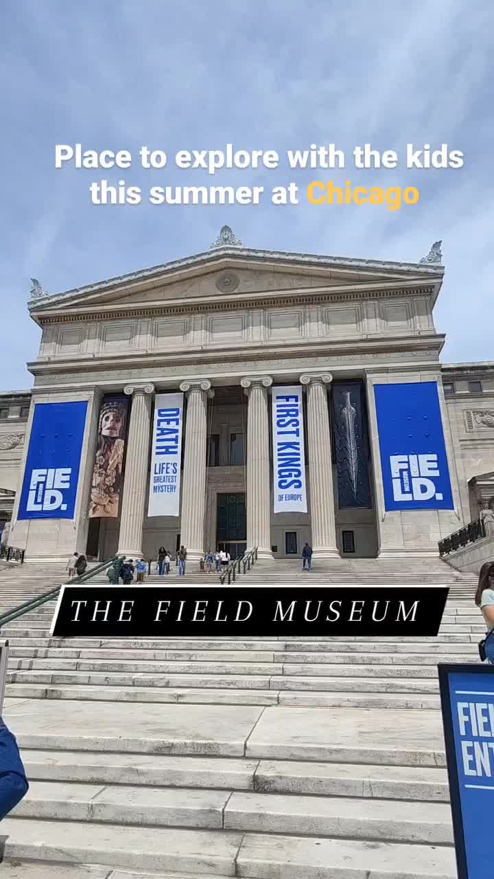 Museum of Science and Industry