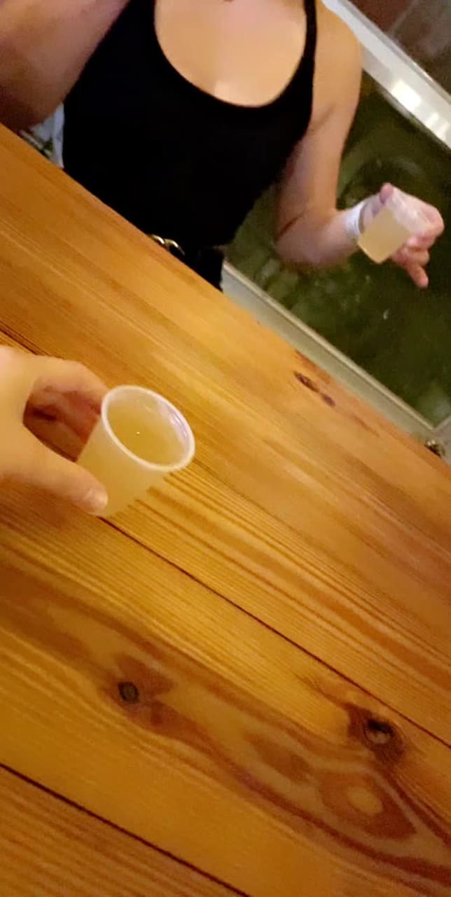 Video review of Tchoup Yard