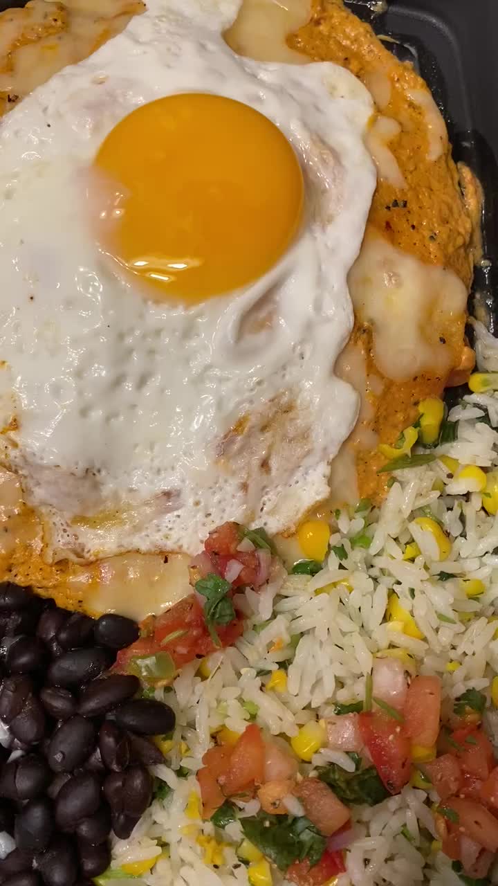 Video review of Jack Allen's Kitchen