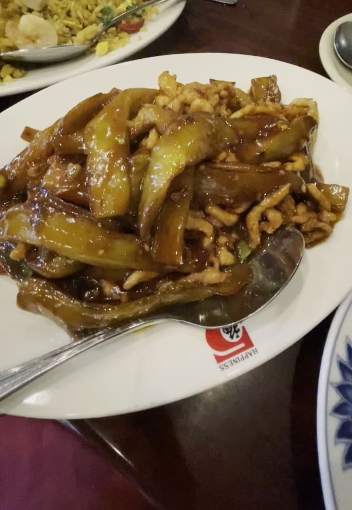 Video review of Five Happiness Restaurant