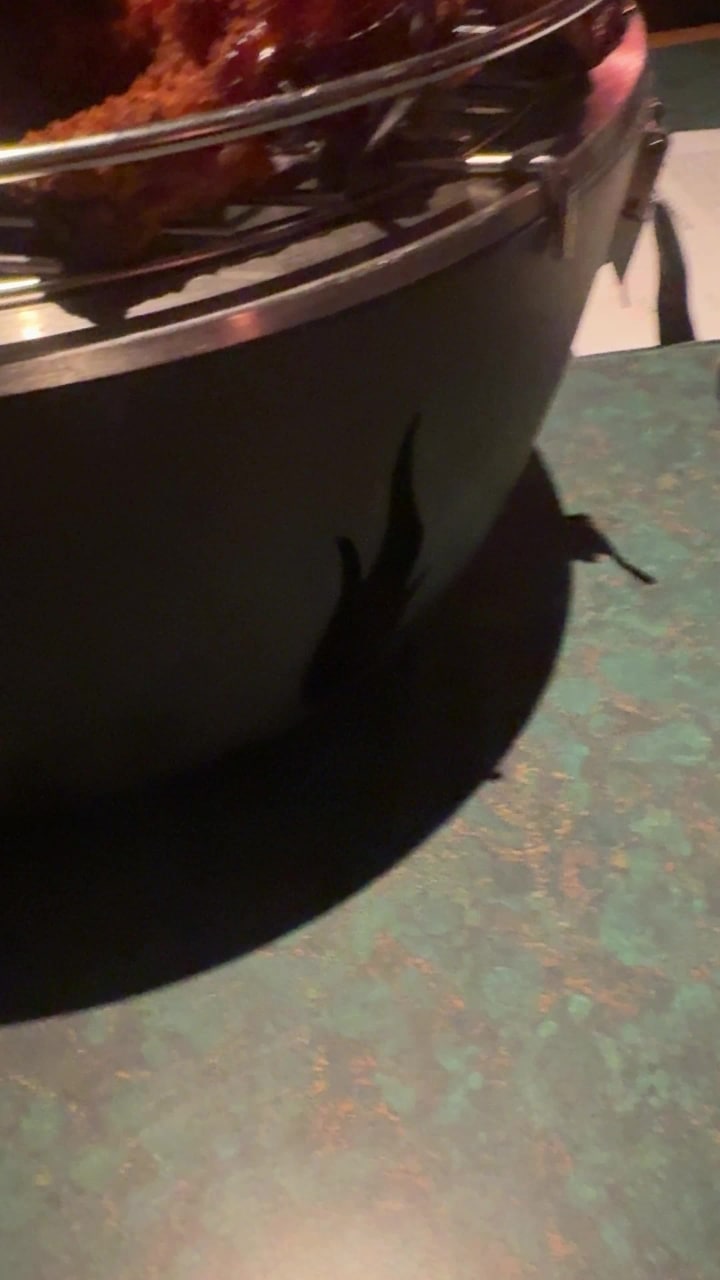 Smokey Bones Orlando