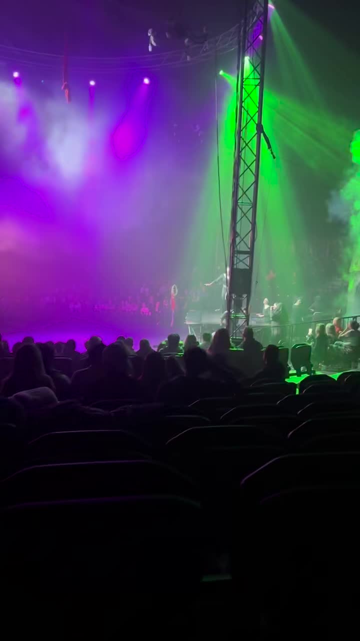 Video review of Willowbrook Mall