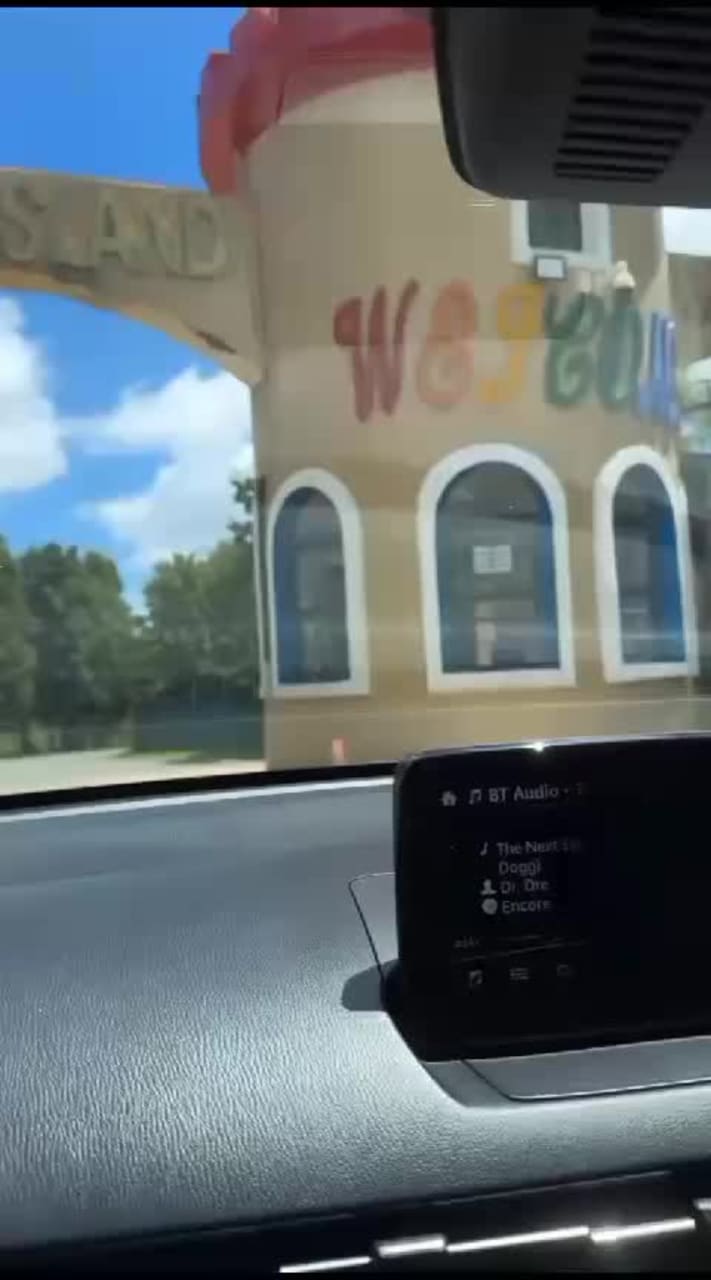 Mzansi Happy Island Theme Park