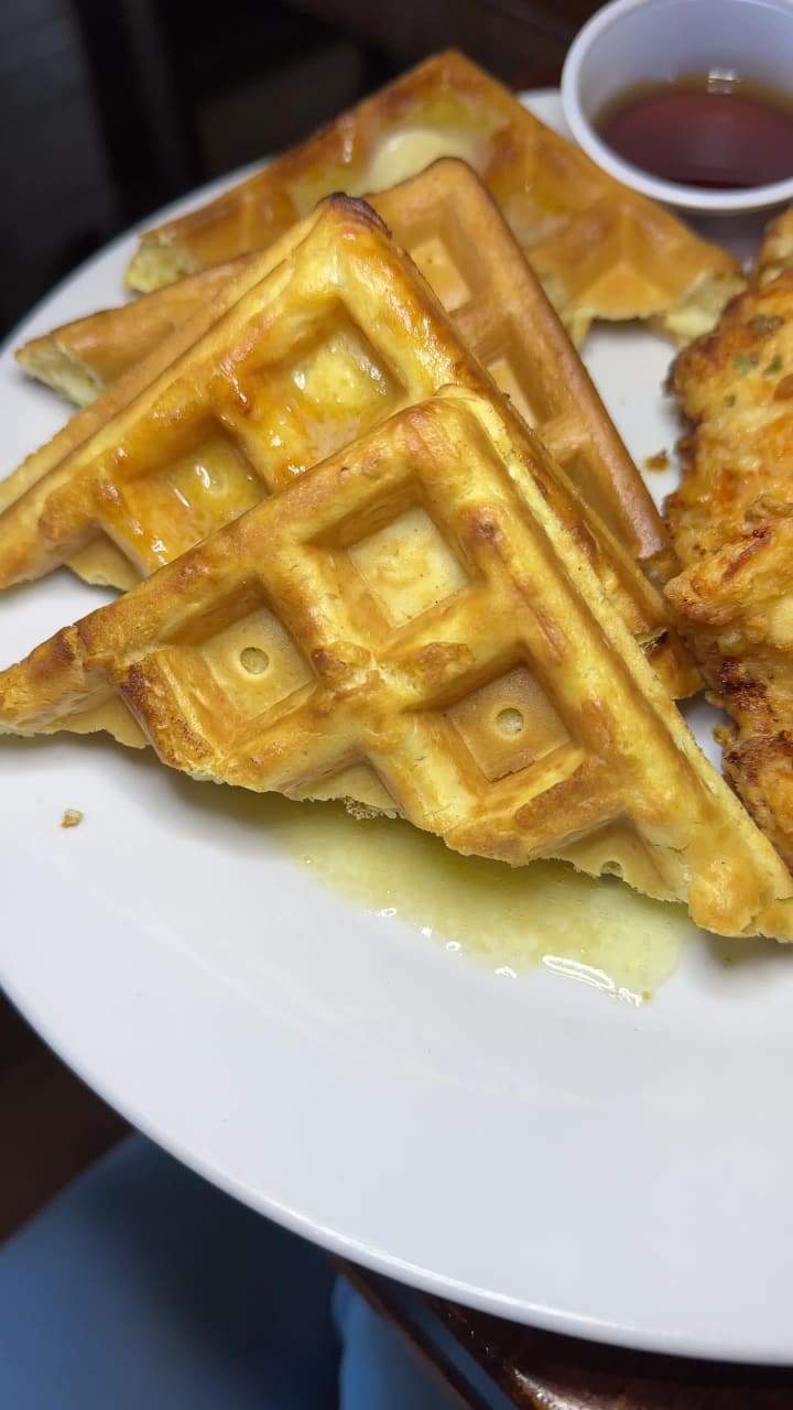 Video review of Peckish Pig