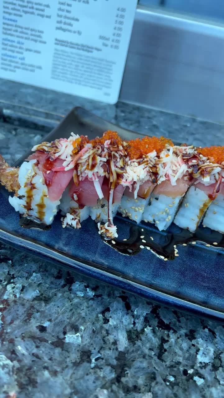 Video review of Atlantis Casino Resort Spa