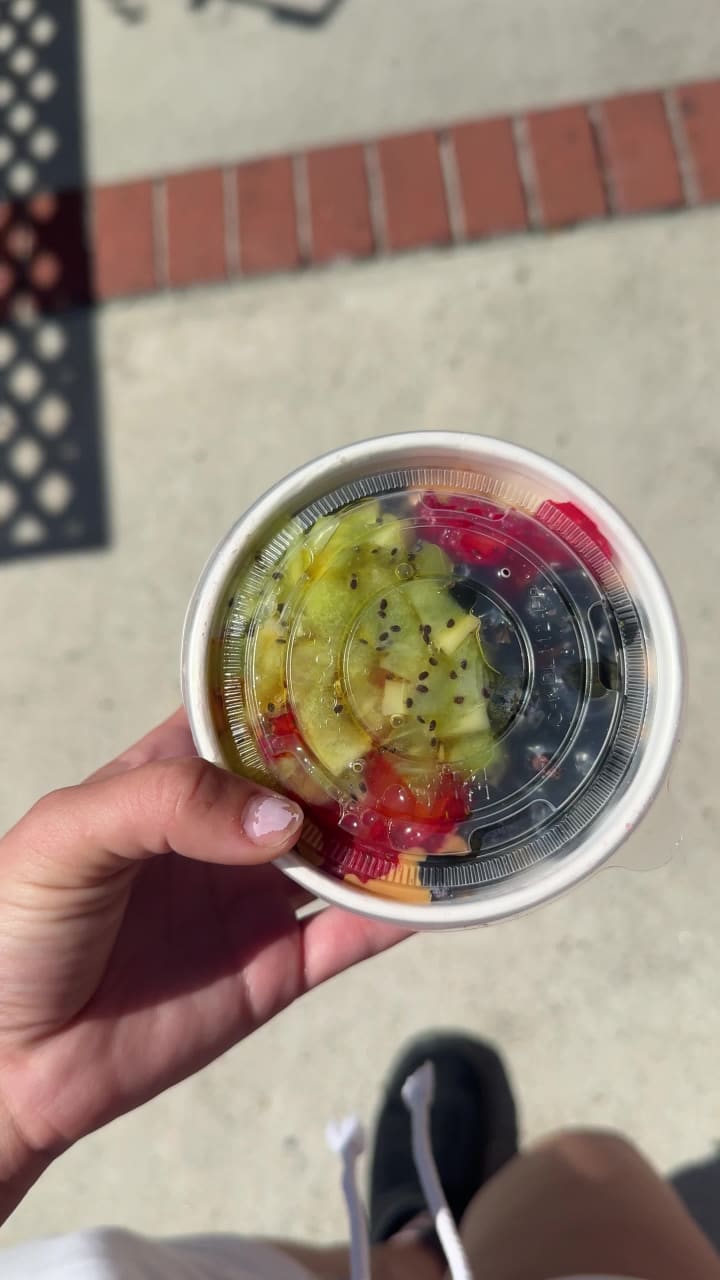 Ubatuba Acai