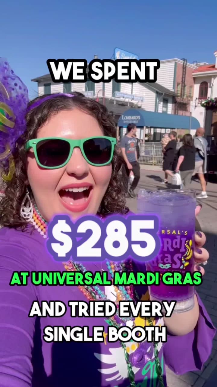 Universal Orlando Resort