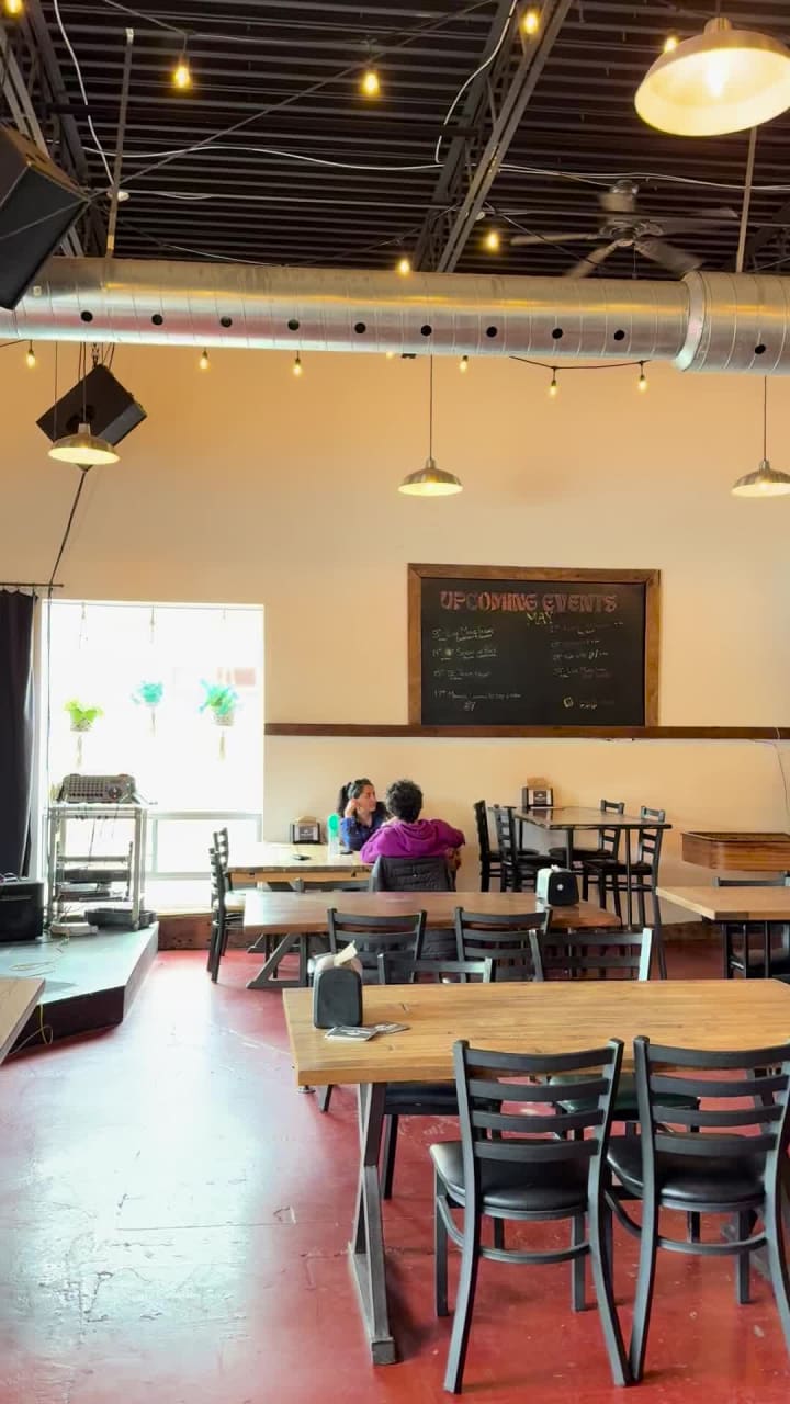 Rouge River Brewing Company