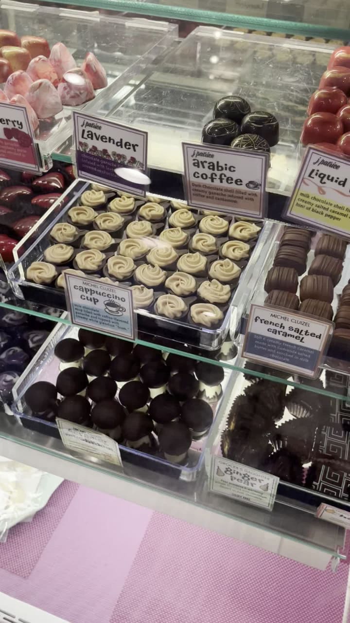 Zingerman's Next Door Cafe