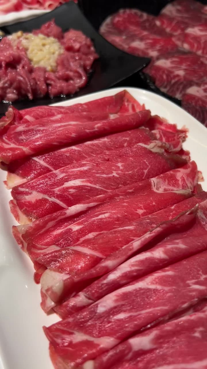 Video review of Little Sheep Mongolian Hot Pot, Edison NJ