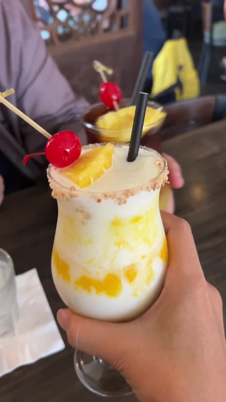 Video review of Jackie Rey's Kailua-Kona