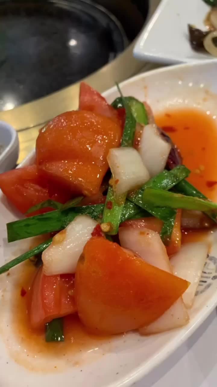 Video review of Hahm Ji Bach