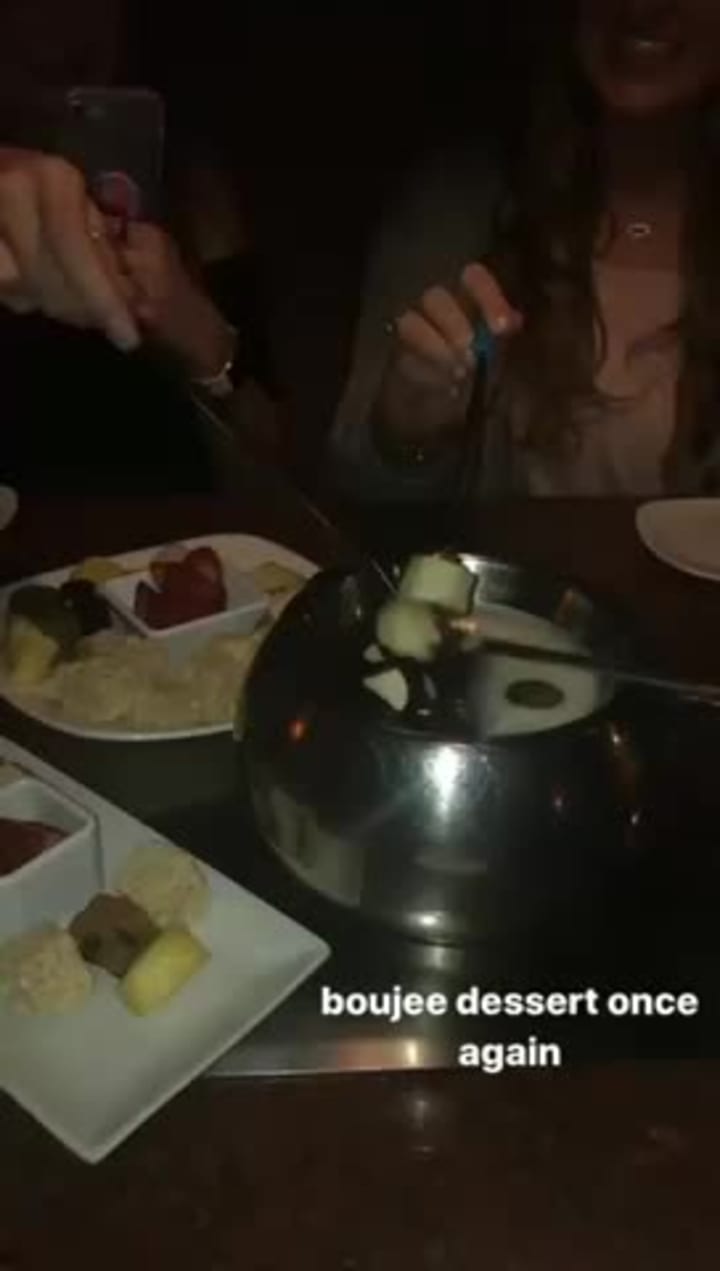 The Melting Pot