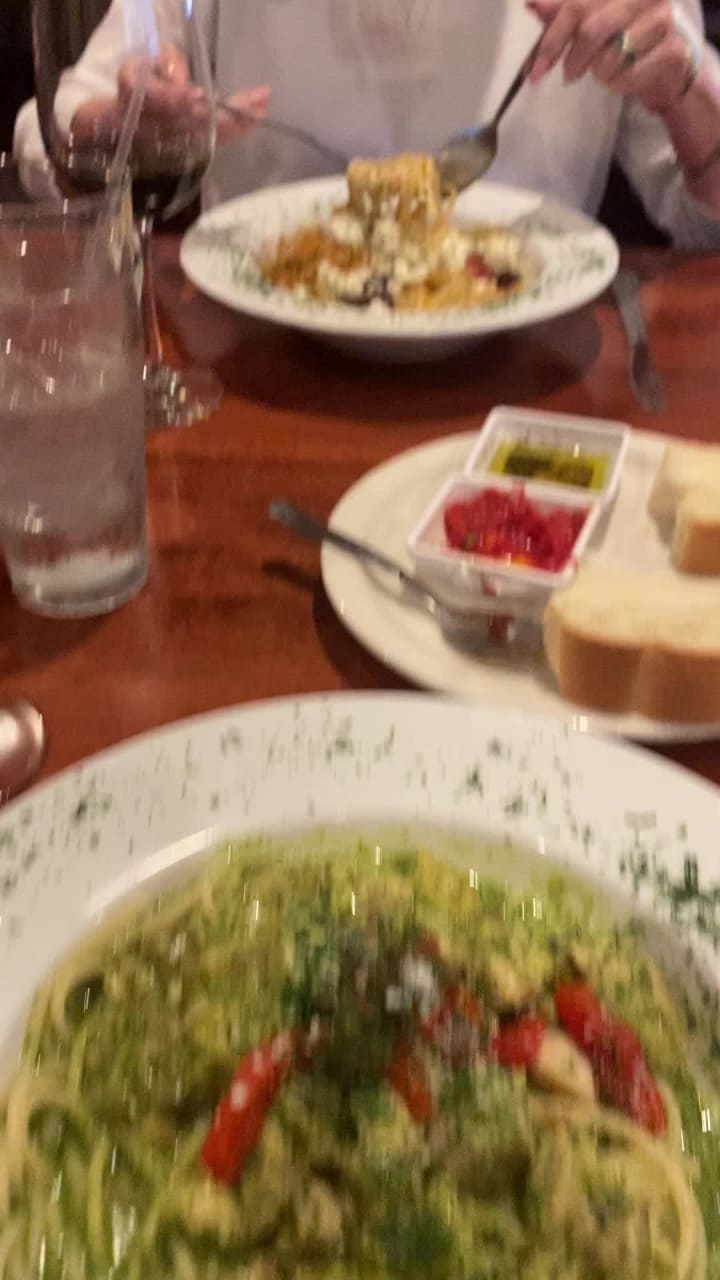Joe's Pasta House