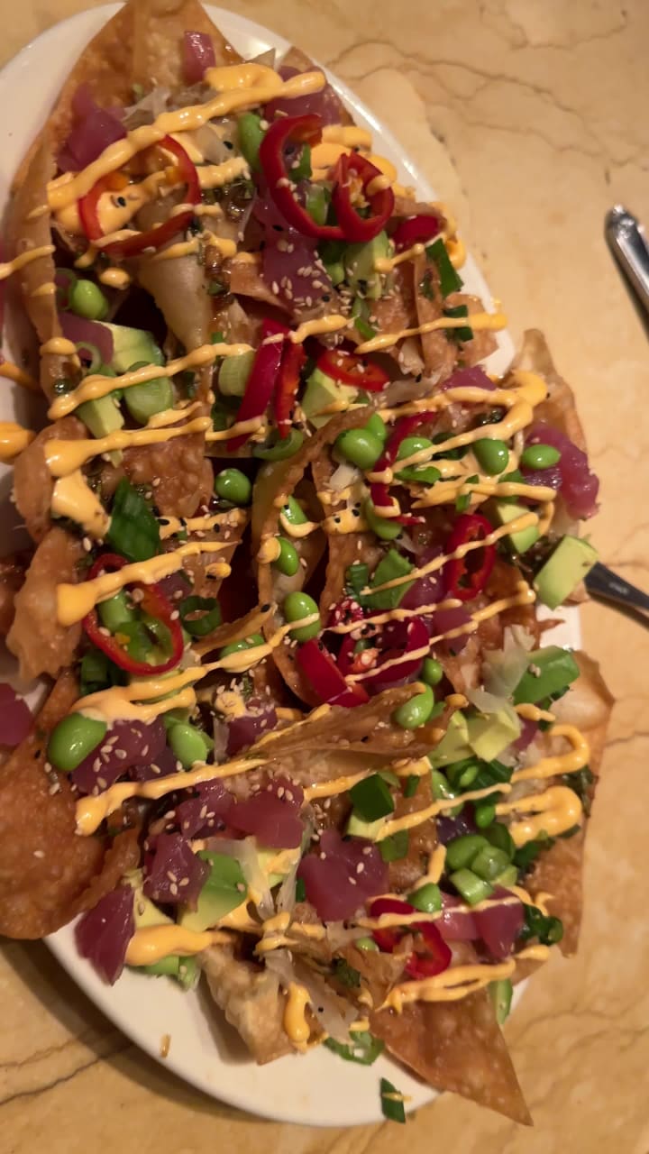 Video review of The Cheesecake Factory