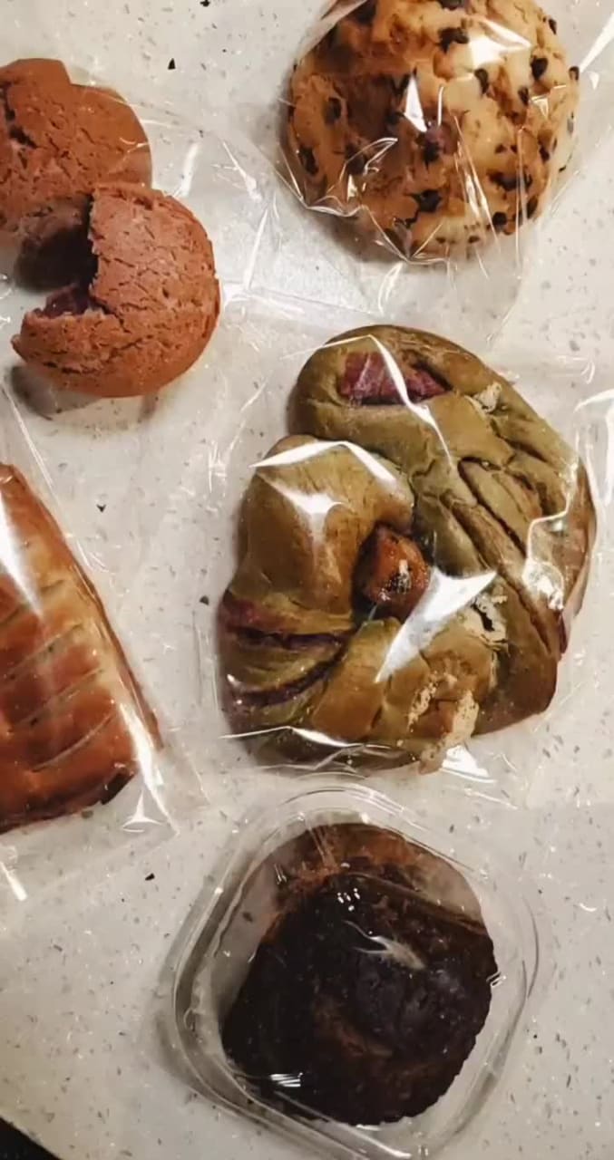 Manoa Marketplace Farmers Market