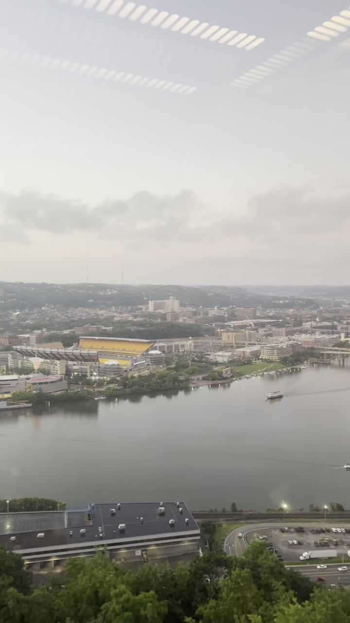 Video review of Monterey Bay Fish Grotto
