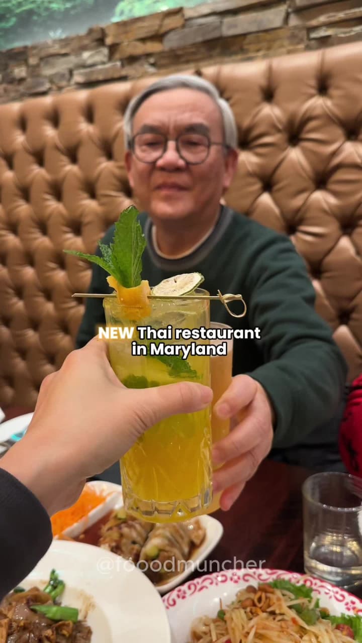 THAIROCK Thai Restaurant