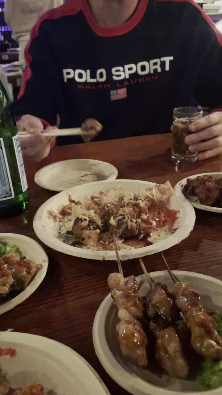 Video review of Kenka