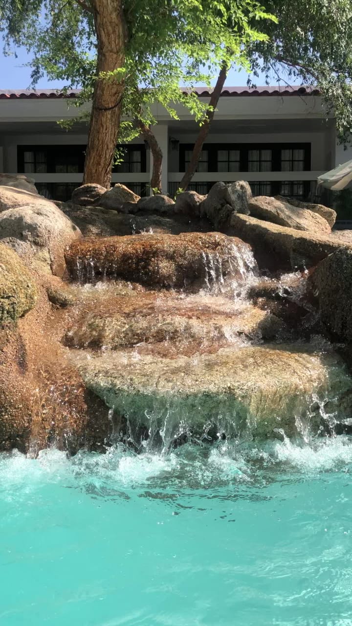 The Scott Resort & Spa