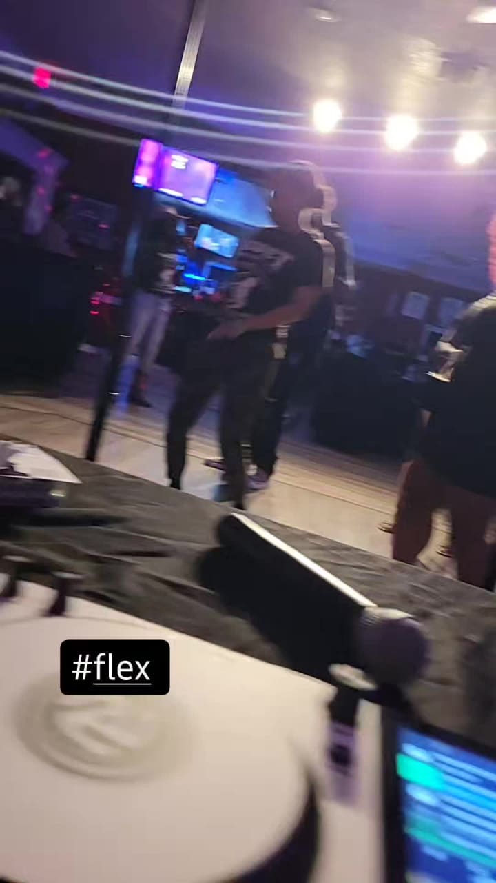 The Brassroom - Lafayette