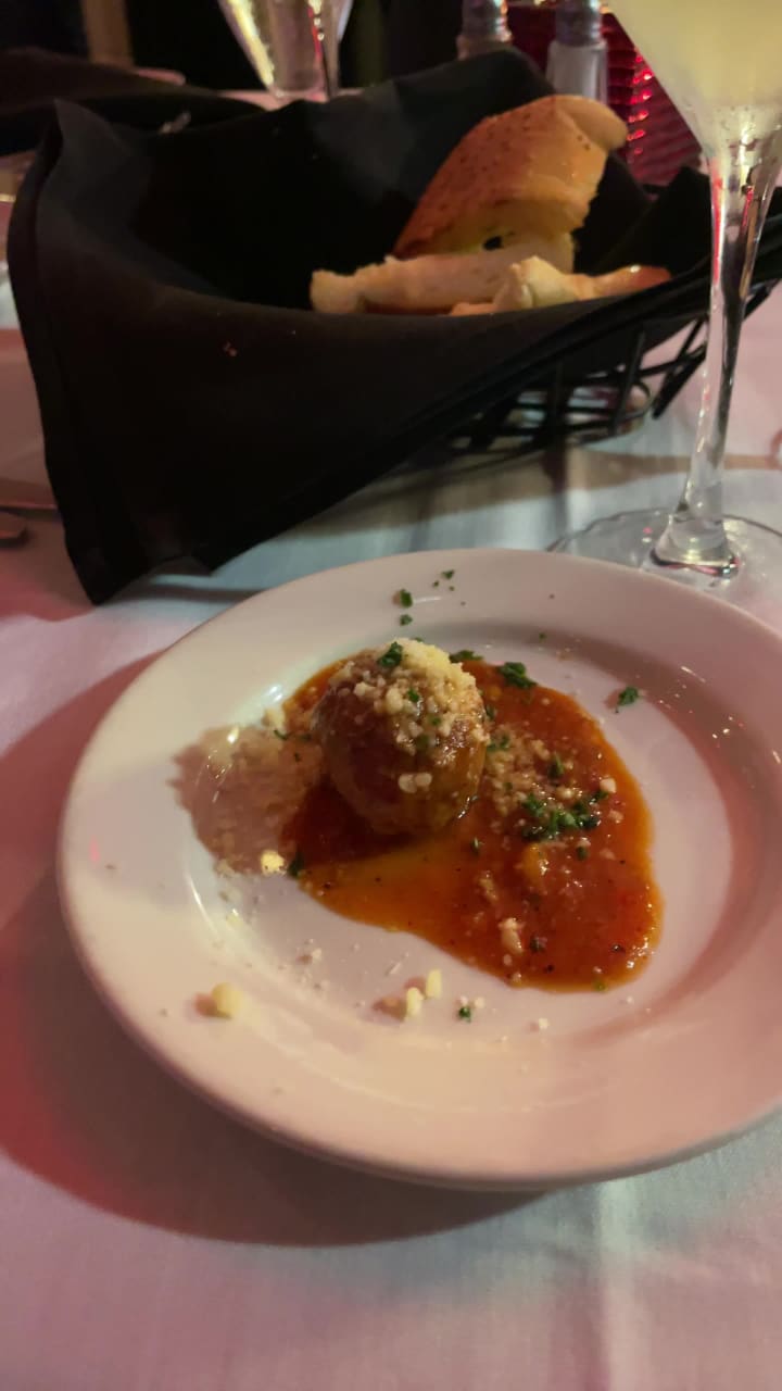 Desi Vega's Steakhouse