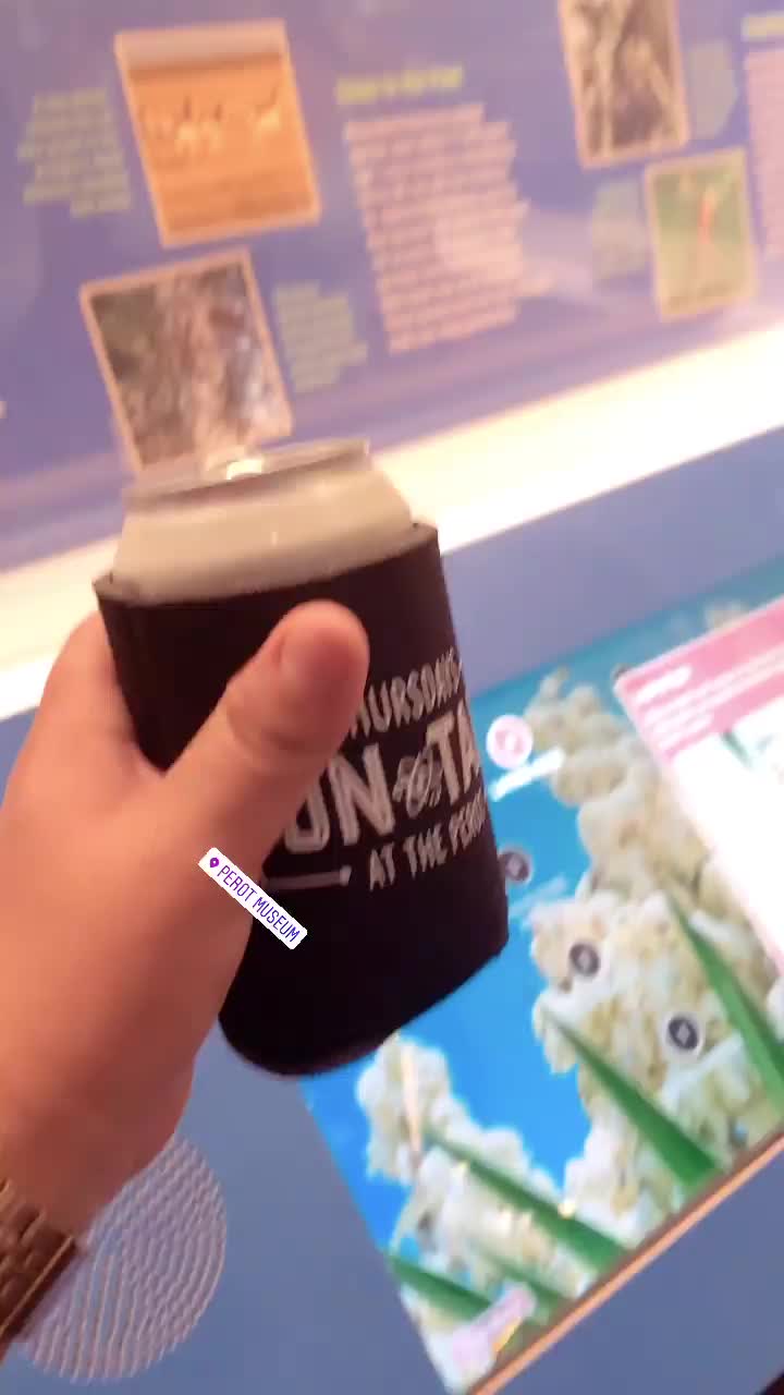 Perot Museum of Nature and Science