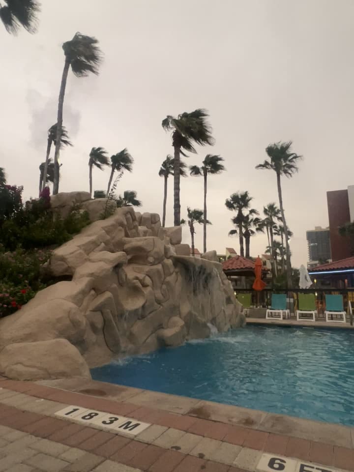 Isla Grand Beach Resort