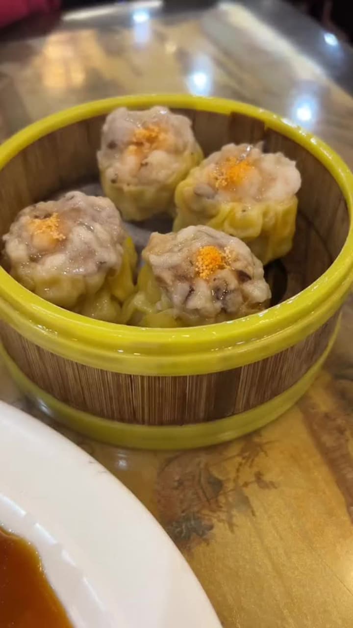 East Ocean Seafood Restaurant