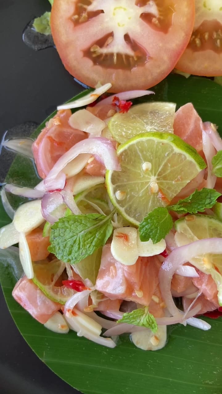 Khao Hom By Rung Mama