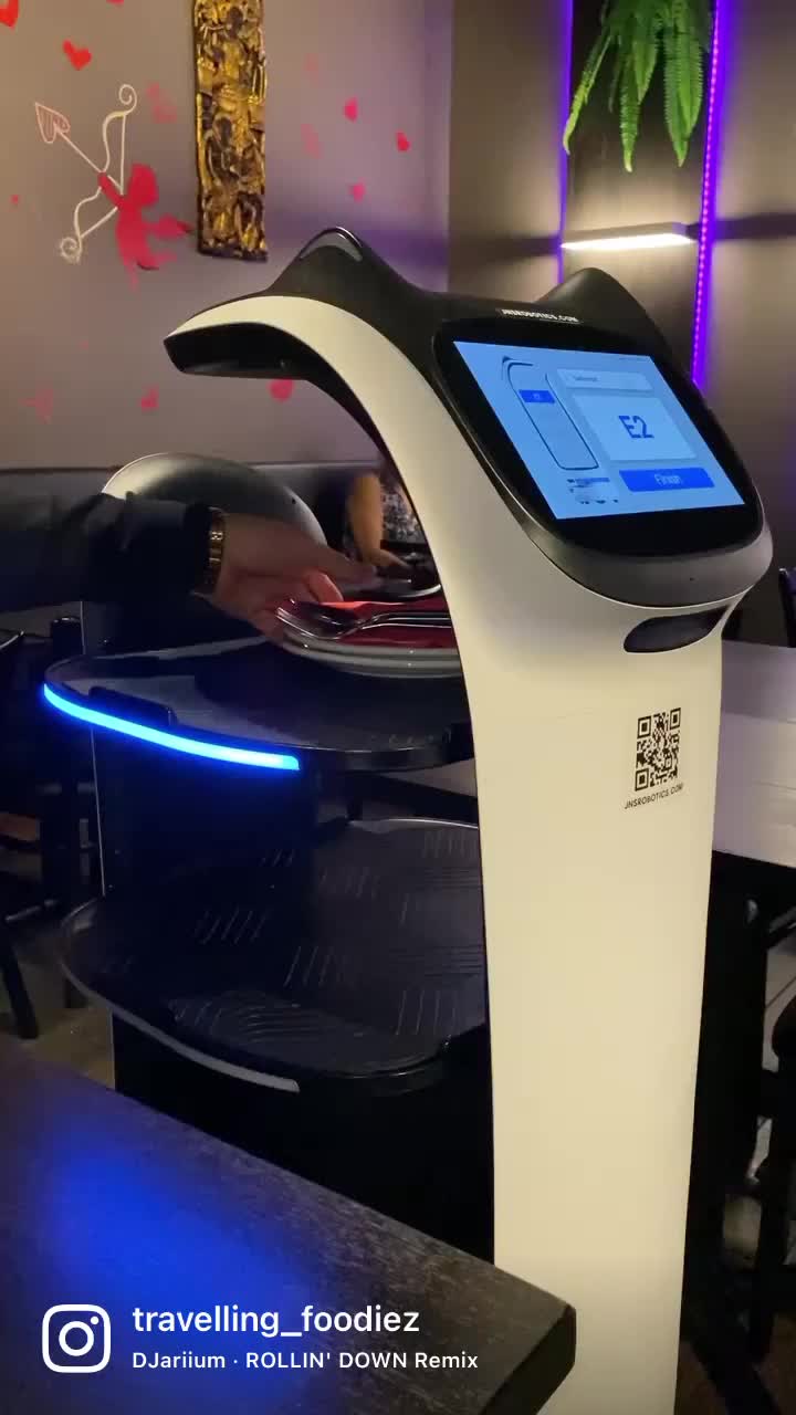 I Spice Thai Restaurant