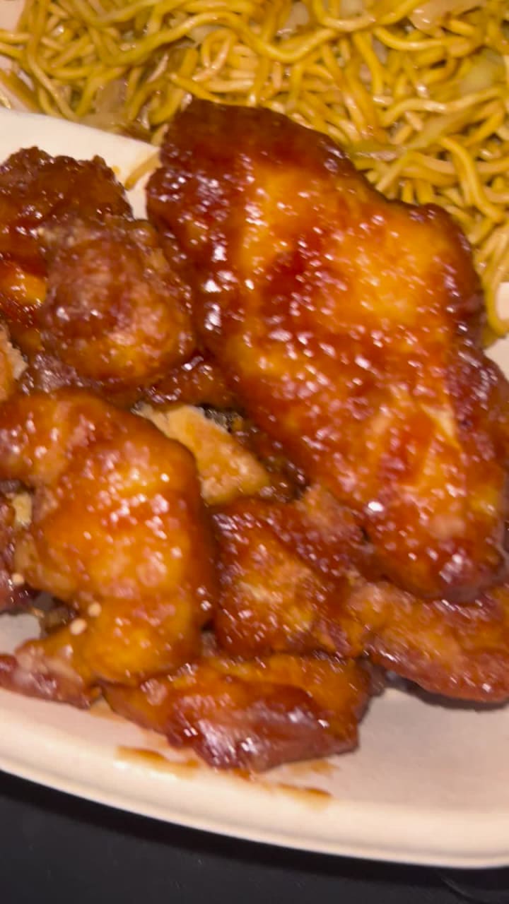 Winner BBQ Chinese Cuisine