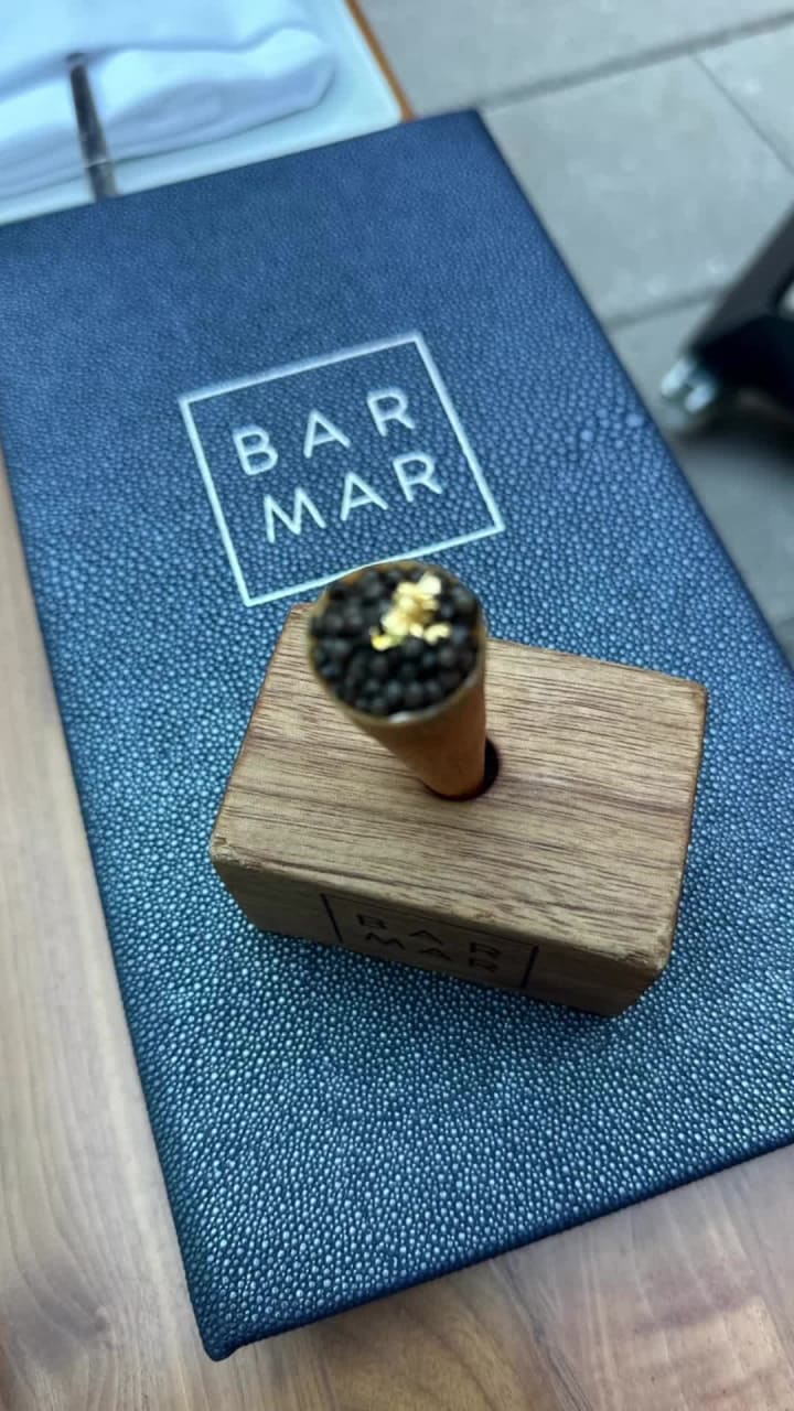 Bar Mar