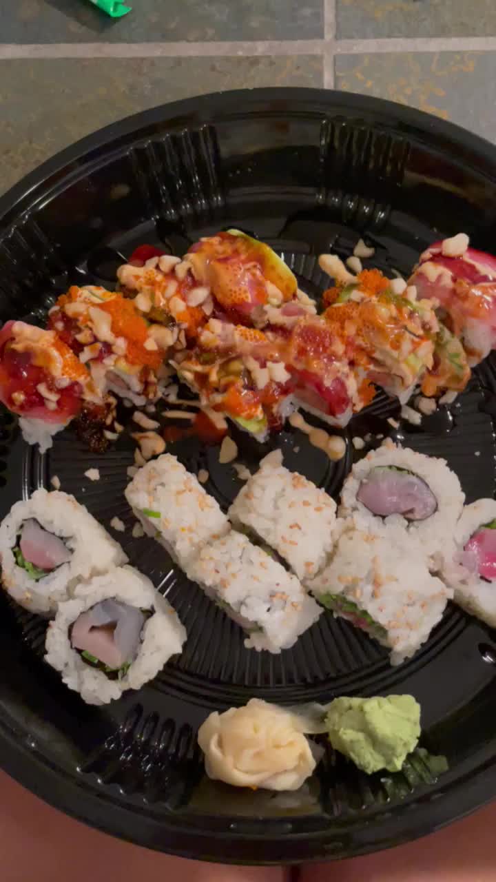 Sushi Shiono