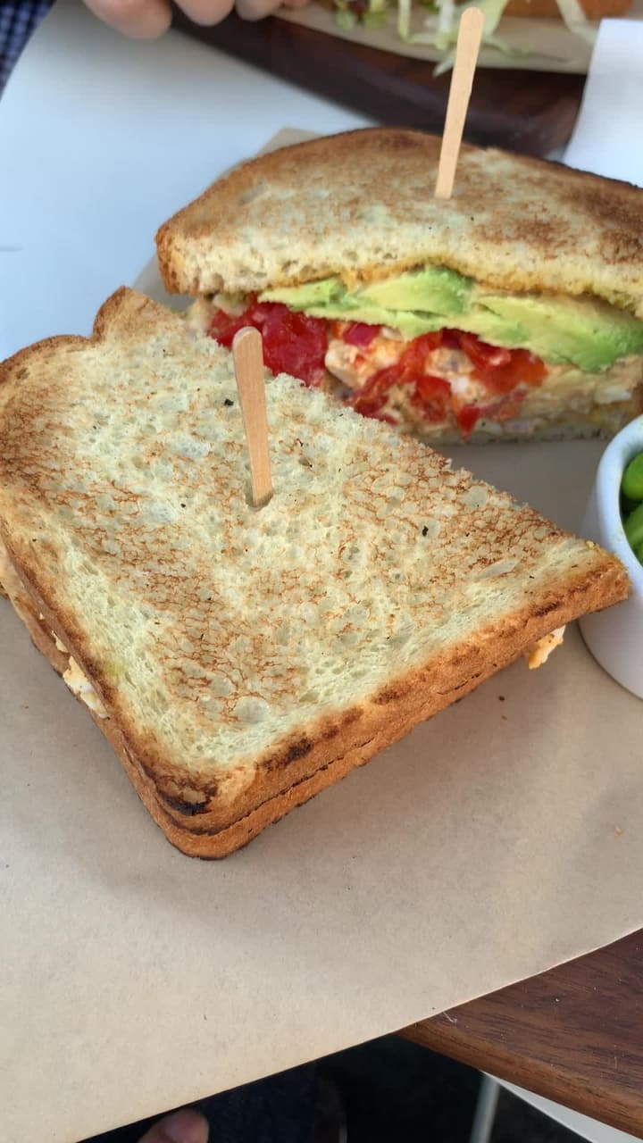 Video review of Soma Eats