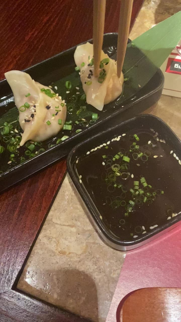 Video review of Yang Izakaya