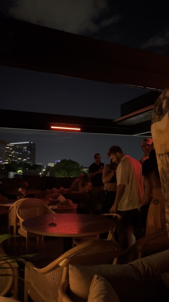 Video review of Palo Santo