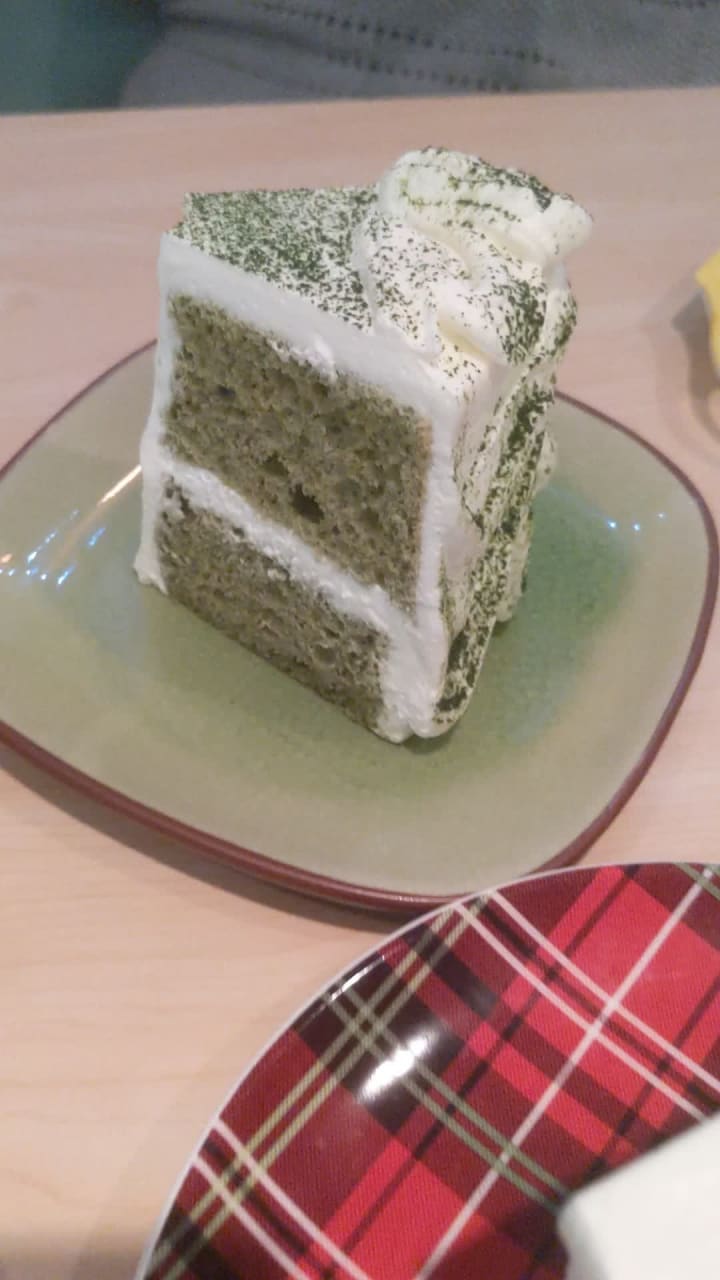 Video review of Berry Good Cake Cafe