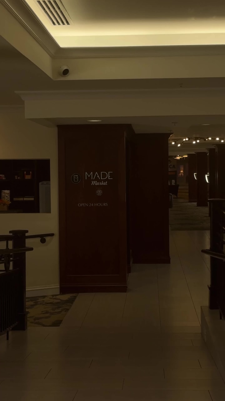 DoubleTree by Hilton