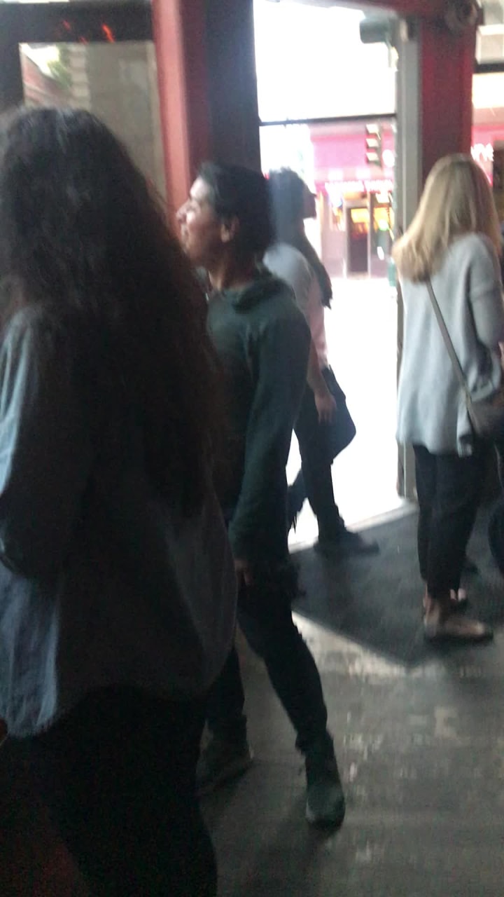 Video review of Upcider