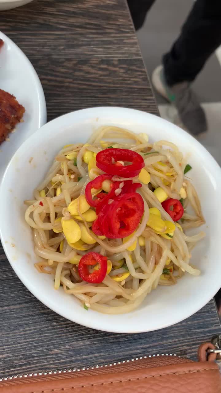 Video review of BiXi Beer