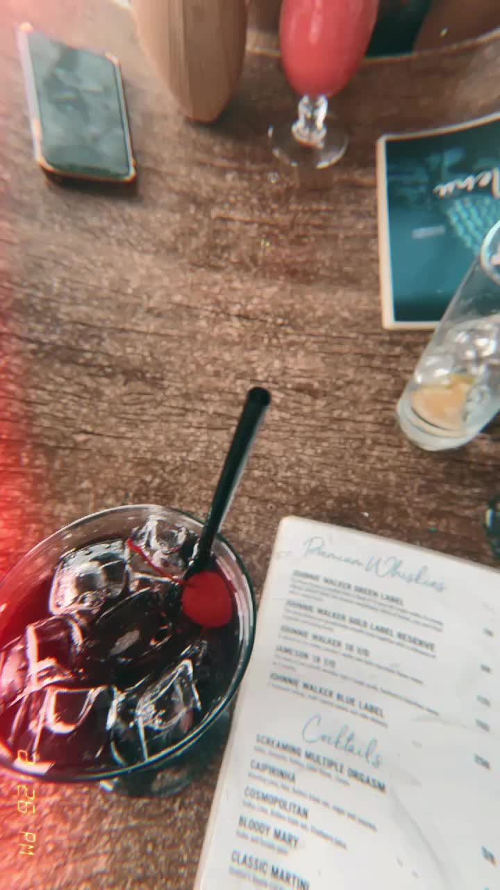 Summit Grill and Sky Bar Menlyn