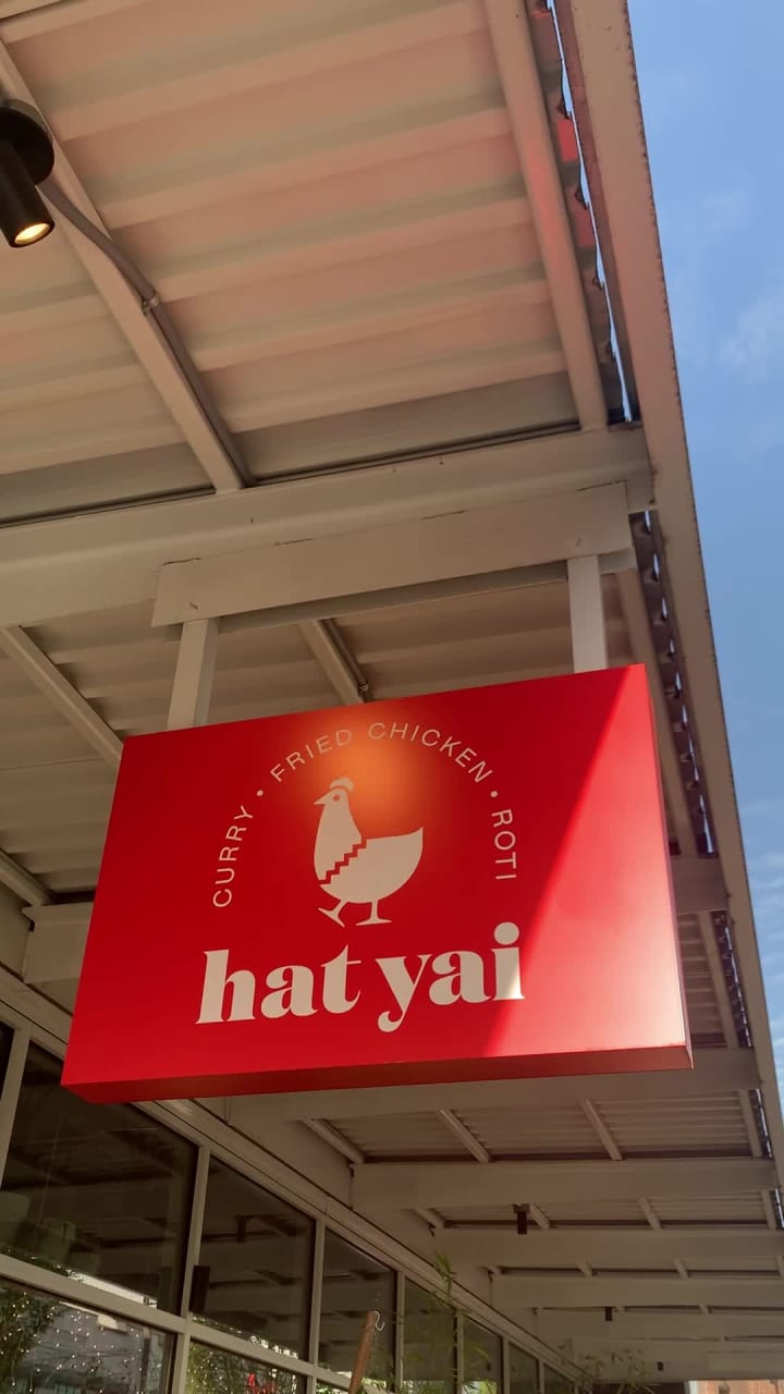 Video review of Hat Yai