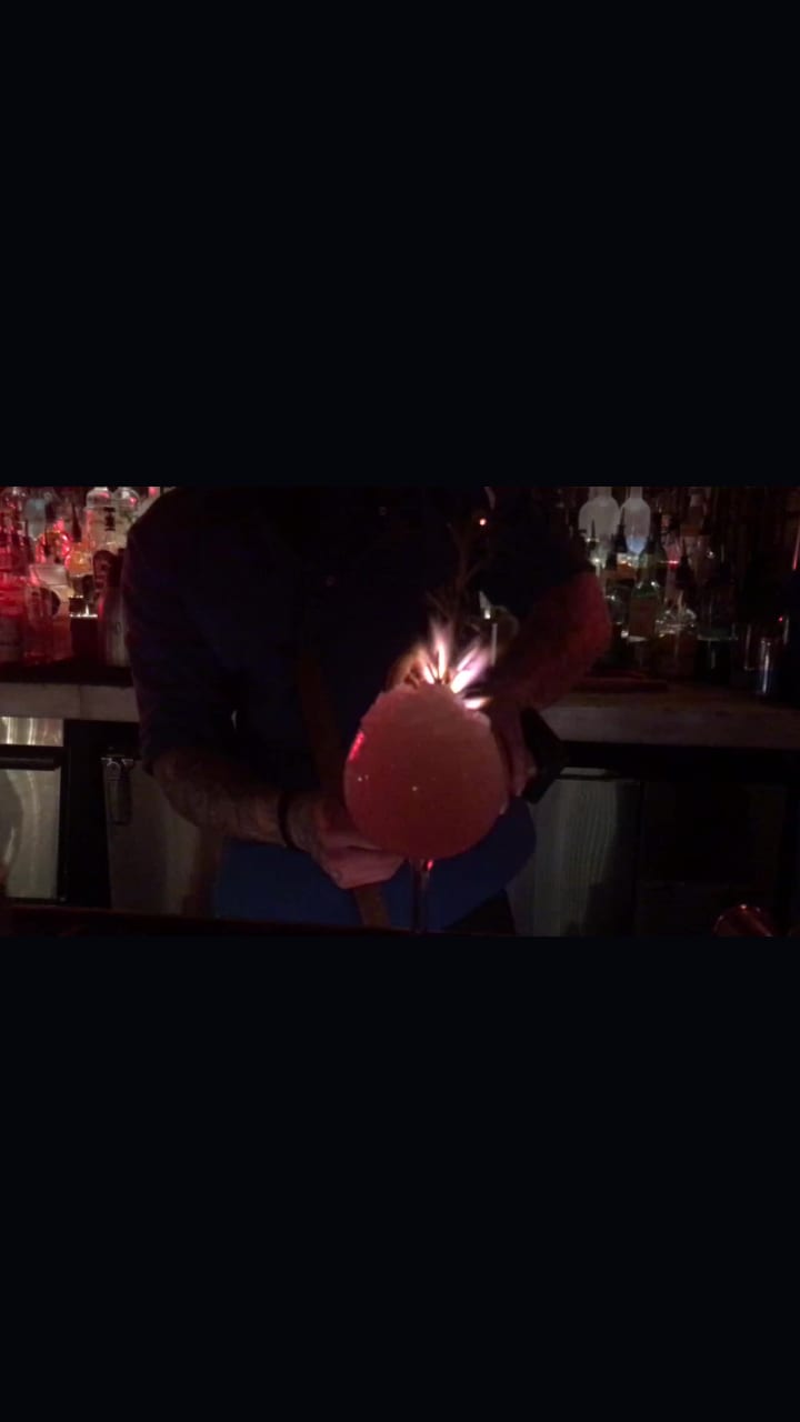 Video review of The Tipsy Alchemist