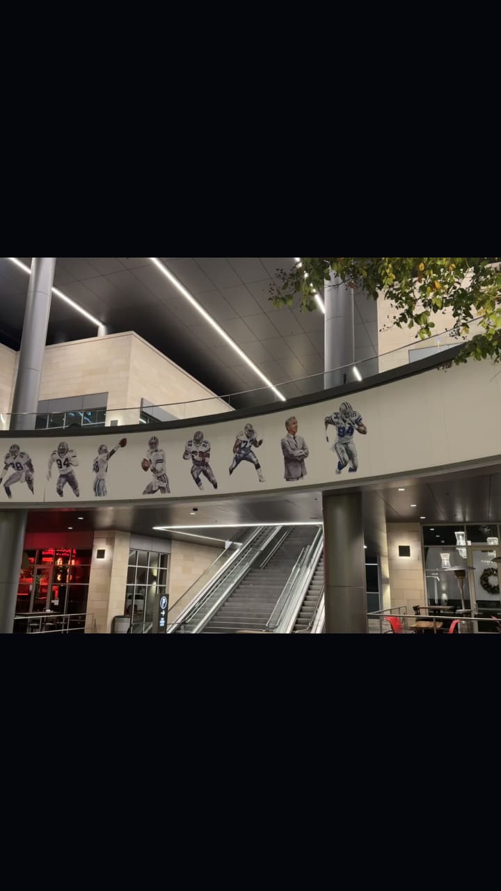 Video review of Ascension