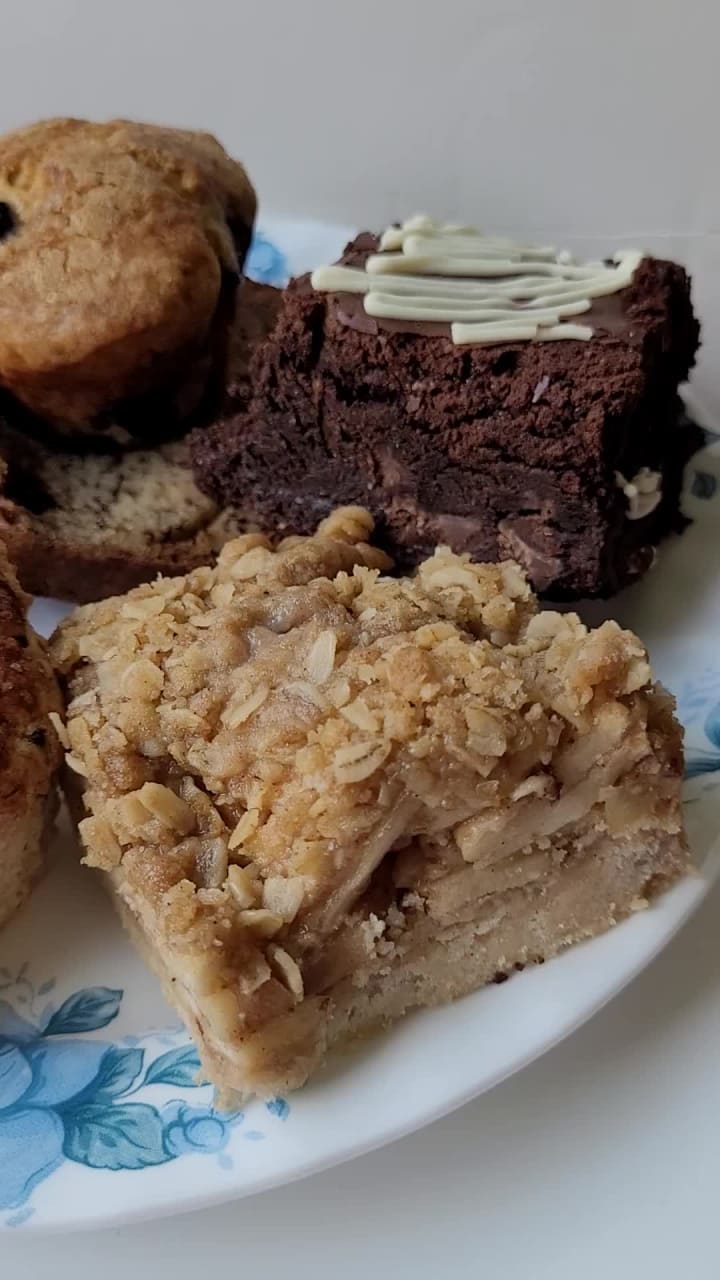 Video review of Steveston Farmers & Artisans Market