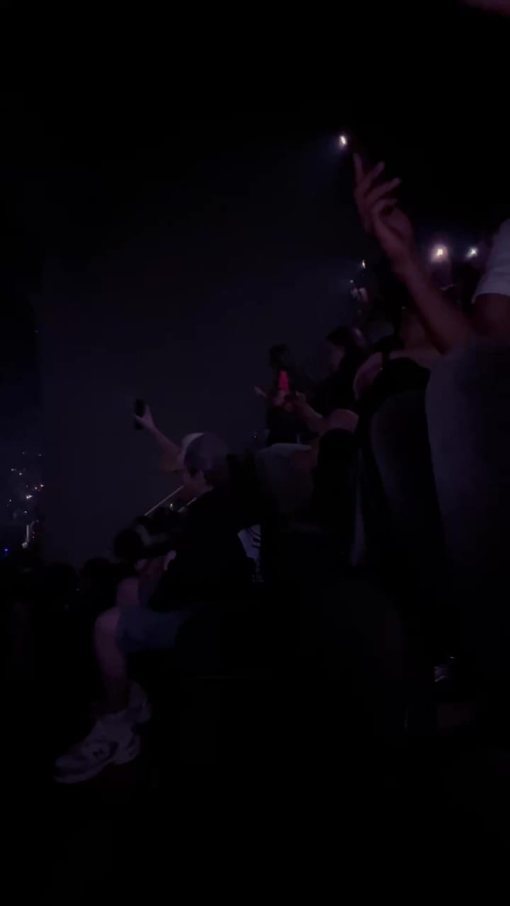 Video review of T-Mobile Center
