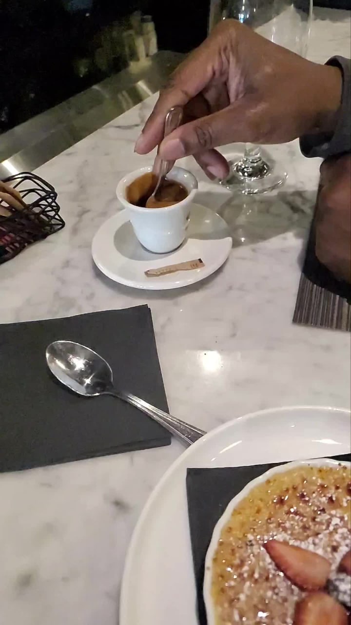 Granita Cucina & Bar