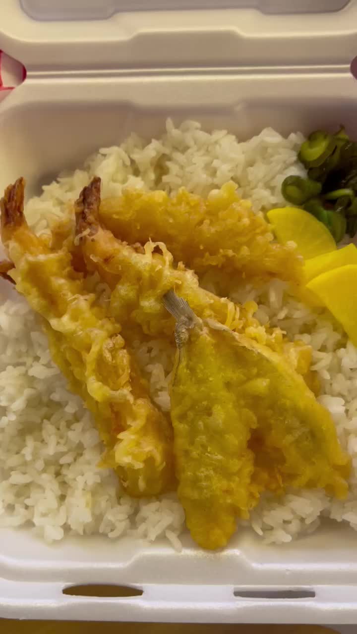 Video review of Misasa